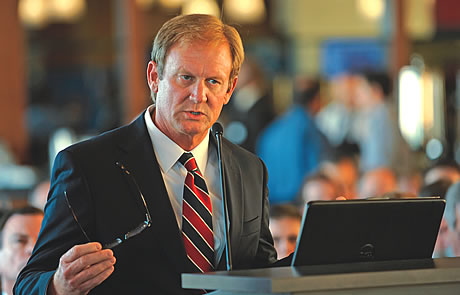 J.D. Alexander